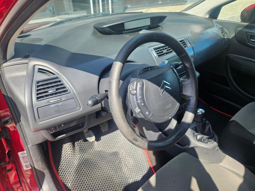Citroen C4 I Рестайлинг Воронеж  - изображение 8