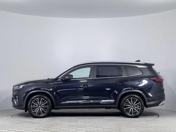 Chery Tiggo 8 Pro I с пробегом 2021 года, цена 1 850 000 рублей, 118012 км, внедорожник, Автокод Объявления