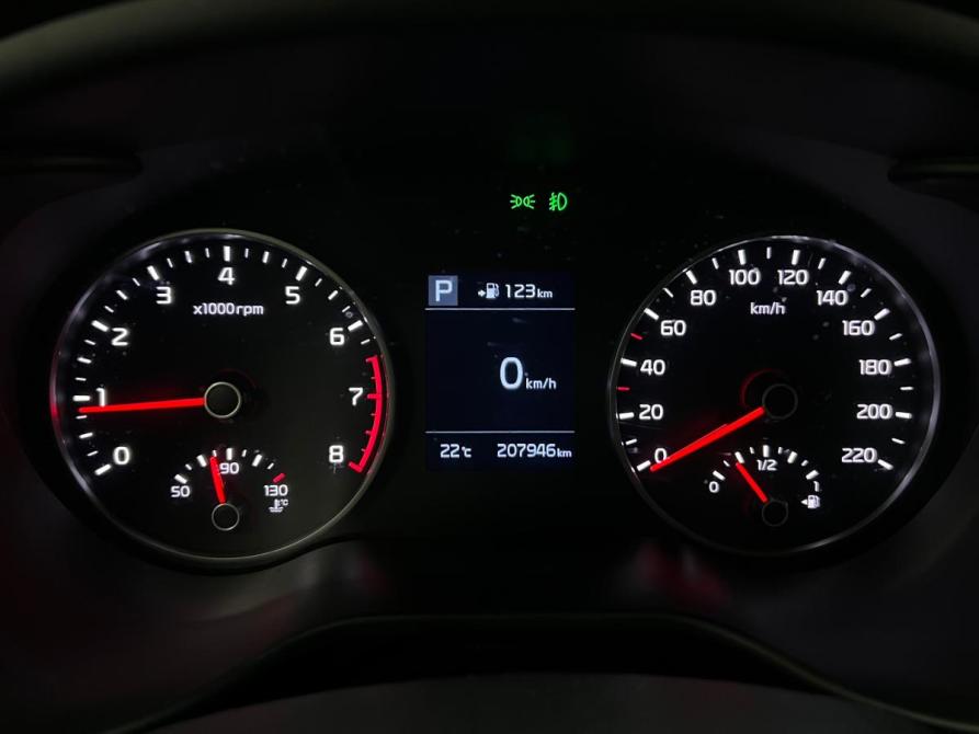 Kia Rio IV Казань  - изображение 9