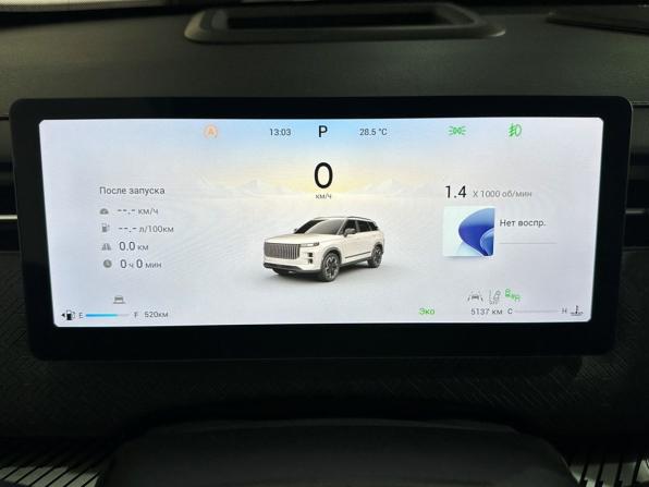 Jaecoo J7 I с пробегом 2023 года, цена 3 030 000 рублей, 5135 км, внедорожник, Автокод Объявления