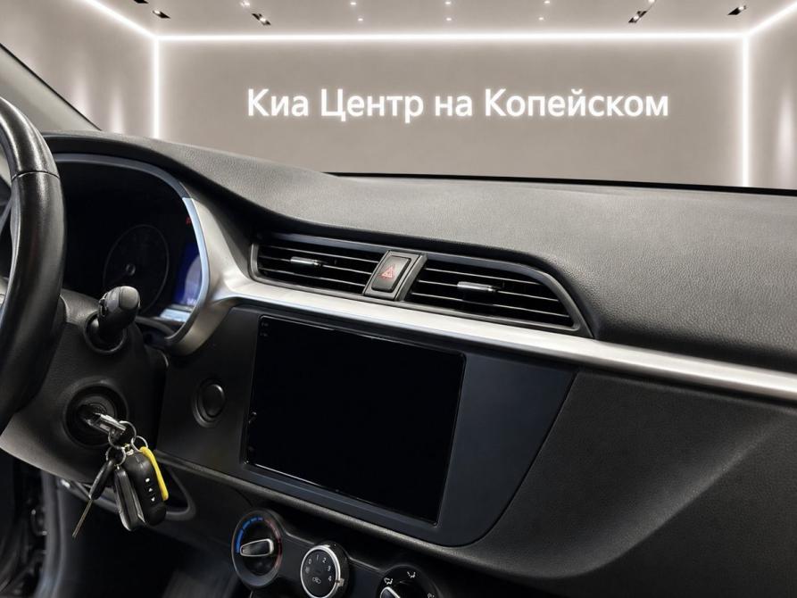 Kia Rio IV Рестайлинг Челябинск  - изображение 6