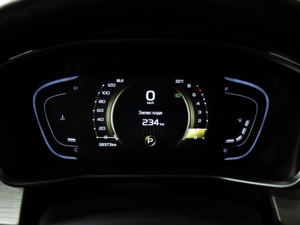 Geely Coolray I с пробегом 2023 года, цена 2 099 700 рублей, 28371 км, внедорожник, Автокод Объявления