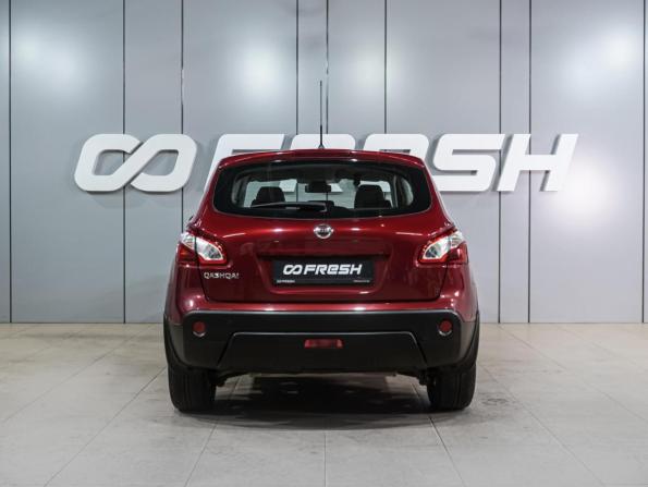 Nissan Qashqai I Рестайлинг с пробегом 2012 года, цена 1 384 000 рублей, 90228 км, внедорожник, Автокод Объявления