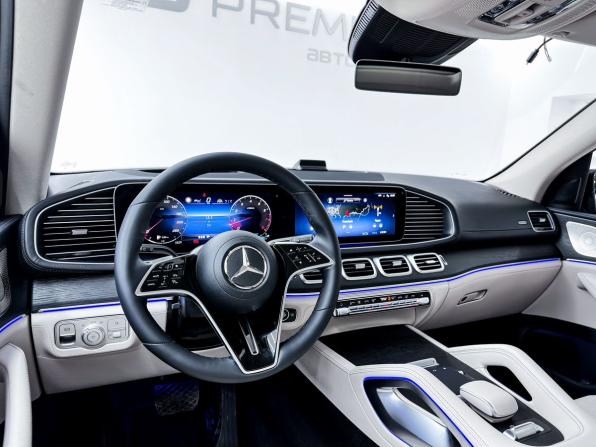 Mercedes-Benz GLE II (V167) Рестайлинг с пробегом 2025 года, цена 11 600 000 рублей, 1 км, внедорожник, Автокод Объявления