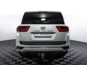 Toyota Land Cruiser 300 Series Москва  - изображение 37