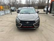 Lada (ВАЗ) Vesta I Сызрань  - изображение 21