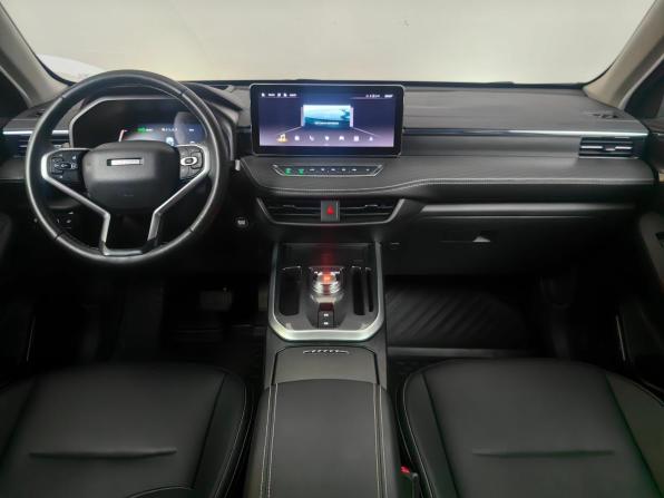 Haval Jolion I с пробегом 2022 года, цена 1 875 000 рублей, 45968 км, внедорожник, Автокод Объявления