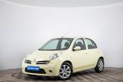 Nissan Micra III (K12) Пермь  - изображение 24