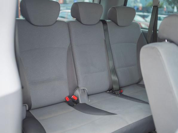 Hyundai H-1 II Рестайлинг с пробегом 2016 года, цена 1 899 000 рублей, 218137 км, минивэн, Автокод Объявления