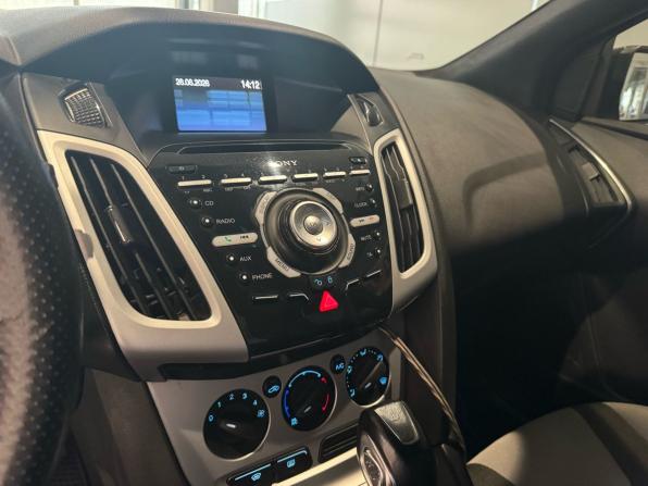 Ford Focus III с пробегом 2011 года, цена 759 000 рублей, 177000 км, хэтчбек, Автокод Объявления