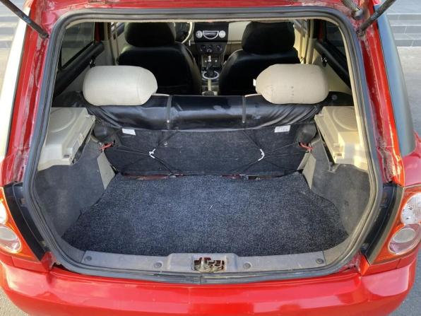Lifan Smily I (320) с пробегом 2012 года, цена 265 000 рублей, 172600 км, хэтчбек, Автокод Объявления