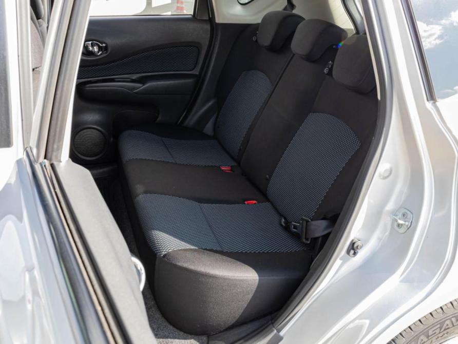 Nissan Note II Краснодар  - изображение 7