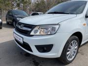 Lada (ВАЗ) Granta I Саратов  - изображение 53