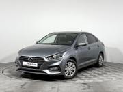 Hyundai Solaris II Санкт-Петербург  - изображение 19