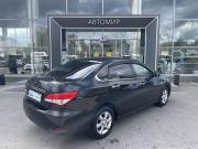 Nissan Almera III (G15) Брянск  - изображение 19