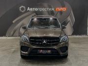 Mercedes-Benz GL-Класс II (X166) Пермь  - изображение 28
