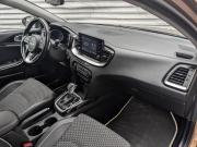 Kia Ceed III Рестайлинг Химки  - изображение 40