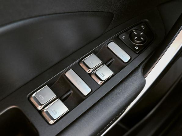 Geely Atlas Pro с пробегом 2022 года, цена 2 265 000 рублей, 25800 км, внедорожник, Автокод Объявления
