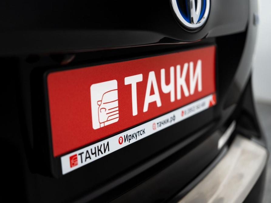 Toyota Prius Alpha I (ZVW40/41) Рестайлинг Иркутск  - изображение 25