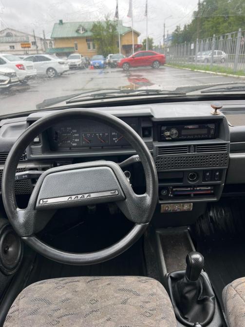 Lada (ВАЗ) 2109 Кострома  - изображение 14