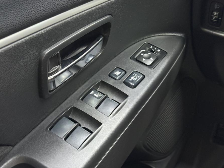 Mitsubishi ASX I Ярославль  - изображение 20