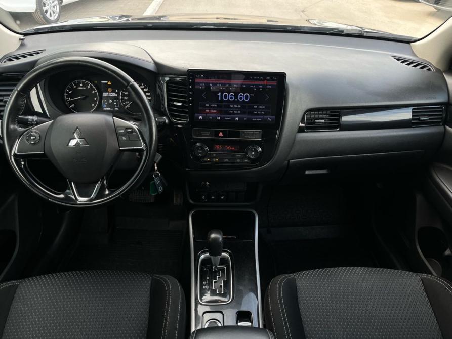Mitsubishi Outlander III Рестайлинг 3 Калуга  - изображение 8