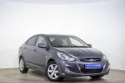 Hyundai Solaris I Оренбург  - изображение 22