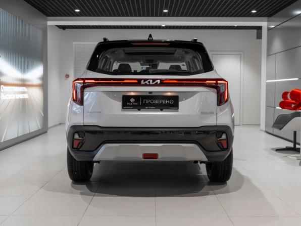 Kia Seltos I Рестайлинг с пробегом 2025 года, цена 3 100 000 рублей, 74 км, внедорожник, Автокод Объявления