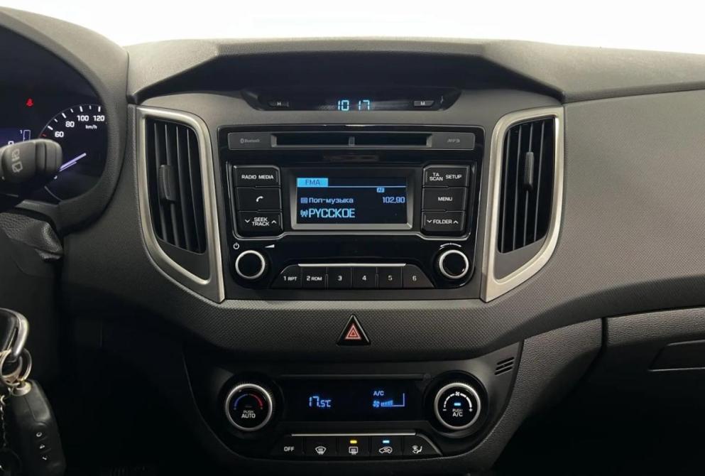 Hyundai Creta I Нижний Новгород  - изображение 15