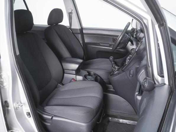 Kia Carens II (UN) с пробегом 2011 года, цена 970 000 рублей, 226006 км, компактвэн, Автокод Объявления