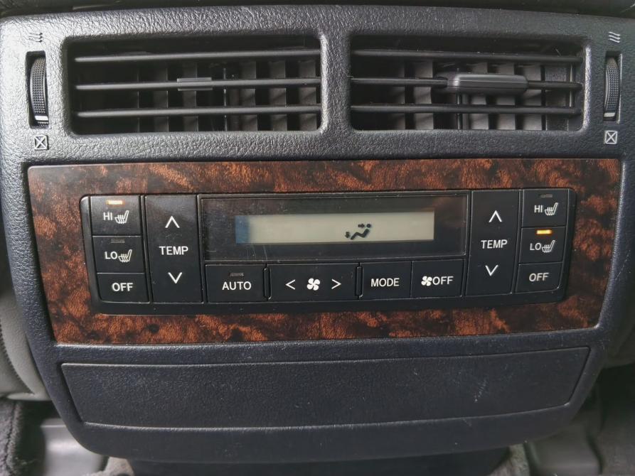 Toyota Land Cruiser 200 Series Москва  - изображение 27