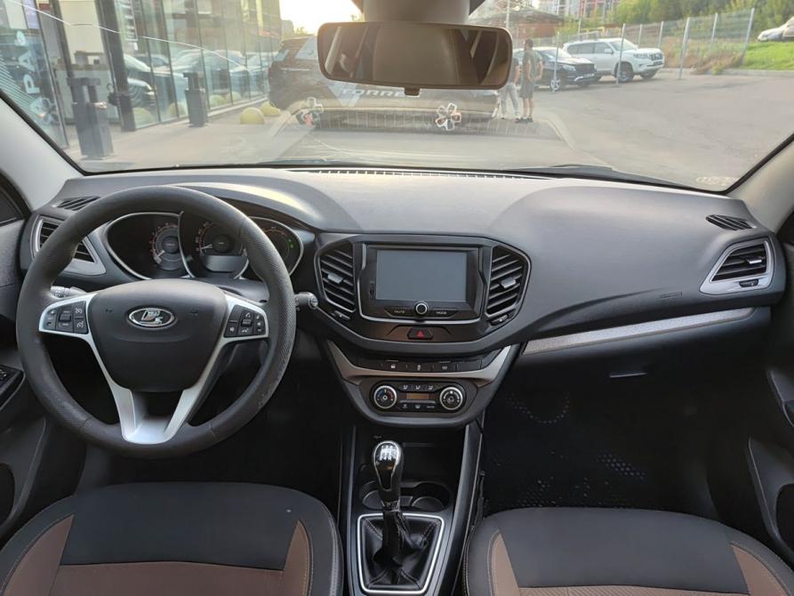 Lada (ВАЗ) Vesta I Ижевск  - изображение 17