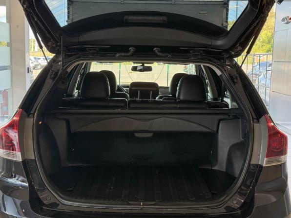 Toyota Venza I Рестайлинг с пробегом 2013 года, цена 1 835 000 рублей, 225299 км, внедорожник, Автокод Объявления