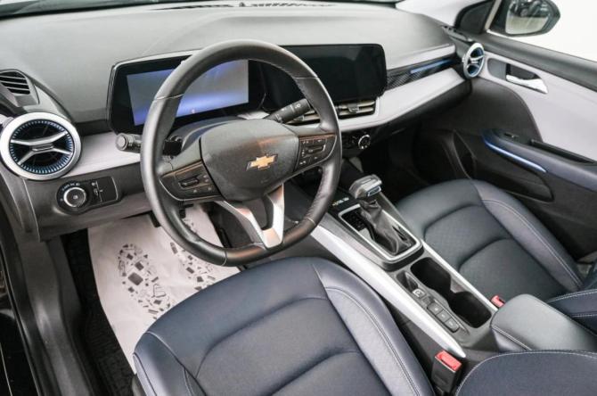 Chevrolet Monza II Рестайлинг с пробегом 2023 года, цена 1 749 000 рублей, 46000 км, седан, Автокод Объявления