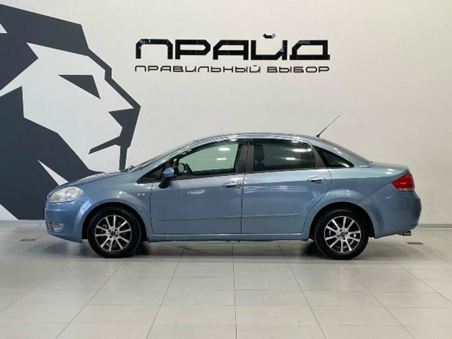 Fiat Linea Ростов-на-Дону  - изображение 7