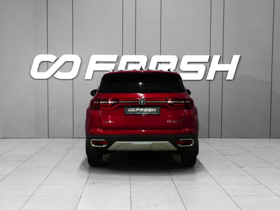 Changan CS35 Plus I Тверь  - изображение 4
