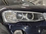 BMW X4 I (F26) Казань  - изображение 50