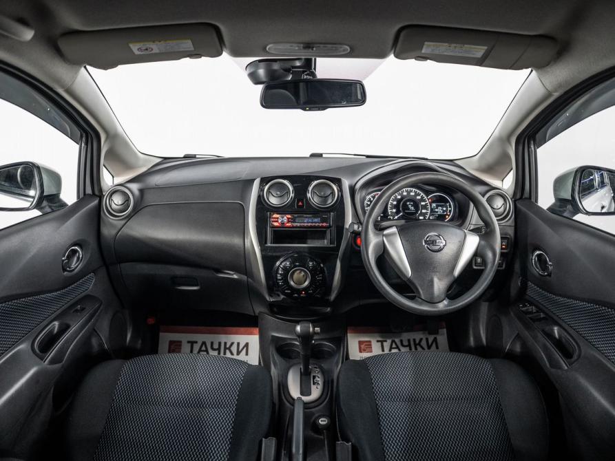 Nissan Note II Иркутск  - изображение 8