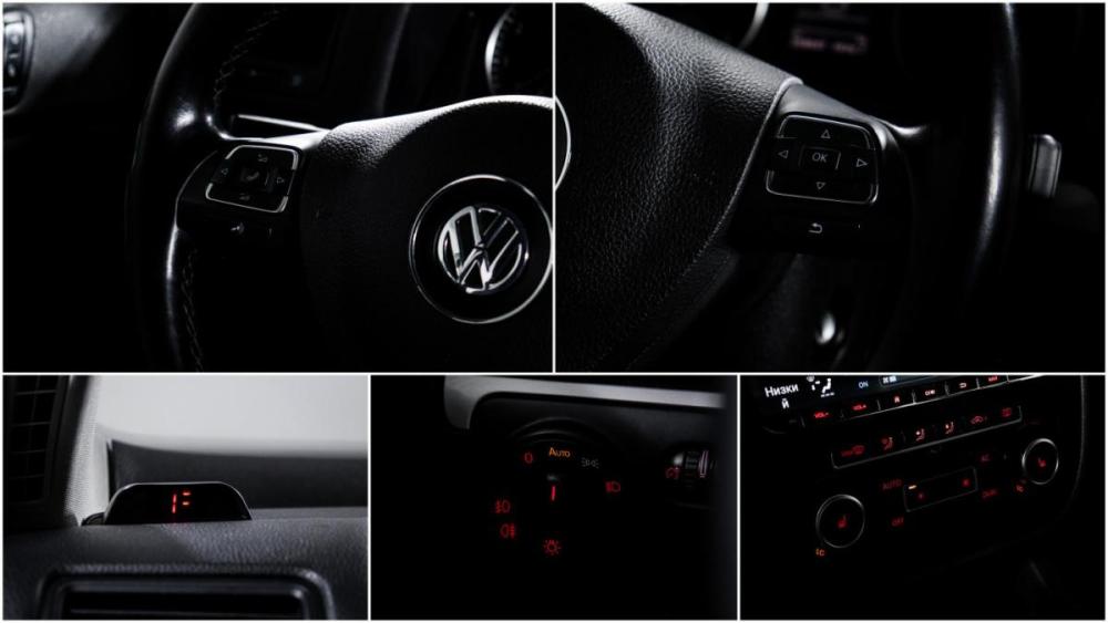Volkswagen Jetta V Москва  - изображение 15