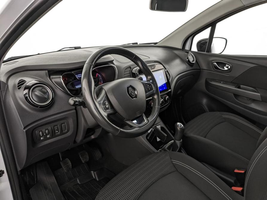 Renault Kaptur I Москва  - изображение 15