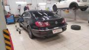 Volkswagen Passat B6 Санкт-Петербург  - изображение 11