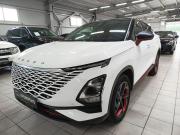 Omoda C5 I Набережные Челны  - изображение 29