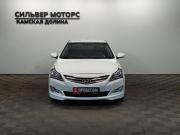 Hyundai Solaris I Рестайлинг Пермь  - изображение 25