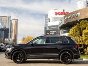 Volkswagen Tiguan II Рестайлинг Москва  - изображение 26