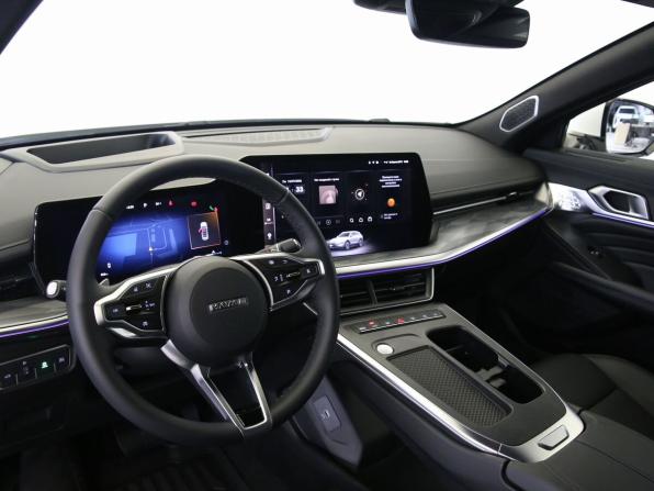 Haval F7 II с пробегом 2026 года, цена 3 300 000 рублей, 560 км, внедорожник, Автокод Объявления