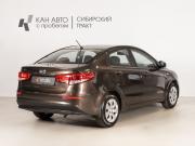 Kia Rio III Рестайлинг Казань  - изображение 11