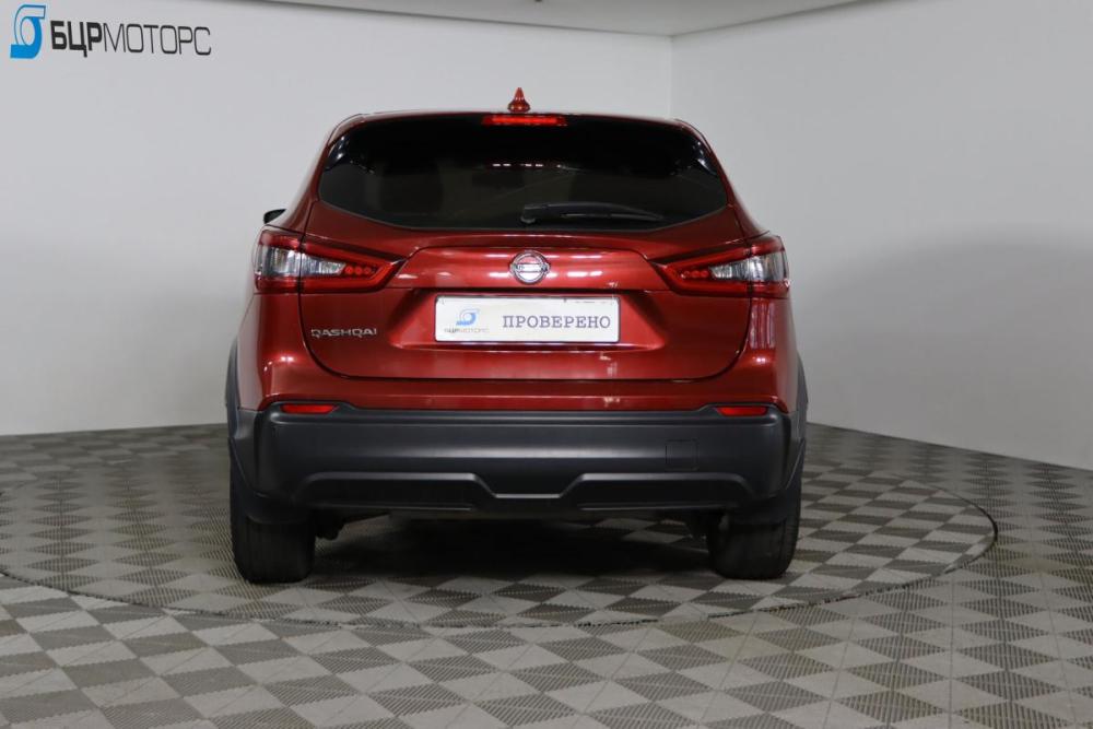 Nissan Qashqai II Нижний Новгород  - изображение 6