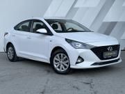 Hyundai Solaris II Рестайлинг Екатеринбург  - изображение 27