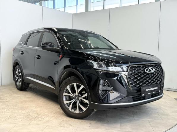 Chery Tiggo 7 Pro Max I с пробегом 2023 года, цена 2 120 000 рублей, 26334 км, внедорожник, Автокод Объявления