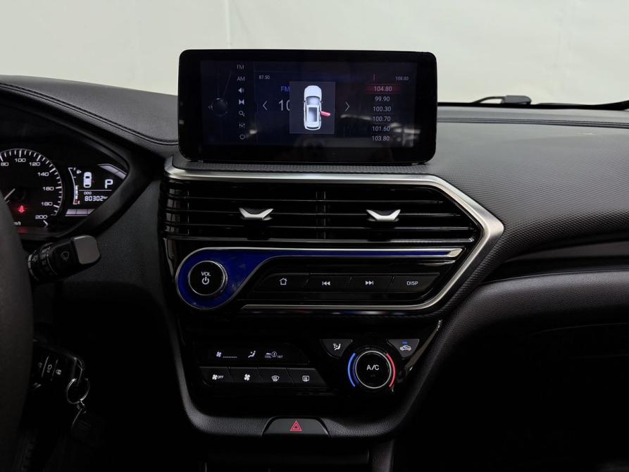 Changan Alsvin Воронеж  - изображение 15
